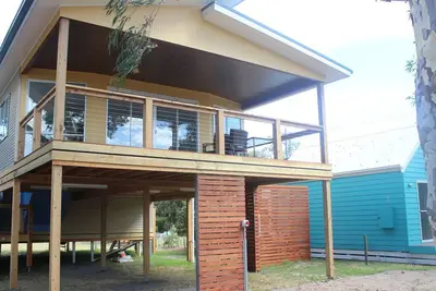 Image de Loch Haven, 4 Lake St Loch Sport.