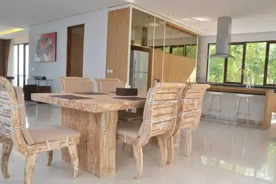 Image de Hôtel 99 Build Bogor