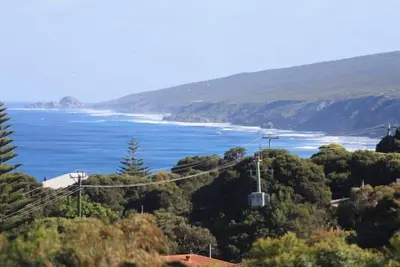 Image de Échoué Comme Yallingup Wa