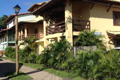 Image de Appartement dans Village Recanto da Vila - 2 chambres - 1 suite