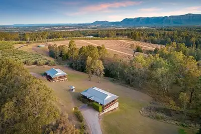 Image de North Lodge Estate Cottages - Highland & Clan