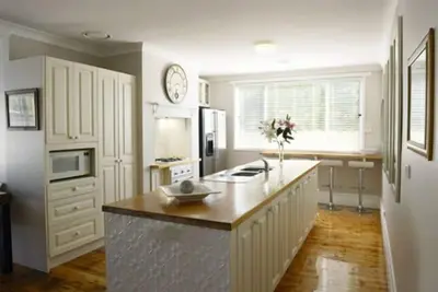 Image de Un endroit pour rester - Ascot & Eyre