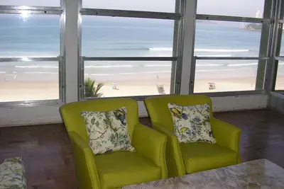 Image de Appartement 300m2 au bord de l'eau Pitangueiras Guarujá