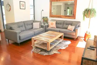 Image de Chapitre 11: Luxe pour les familles et les couples