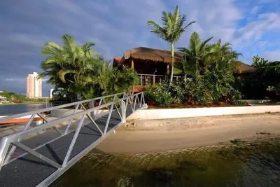 Image de Tusi Tala - Bali Sur La CÔTE D'Or