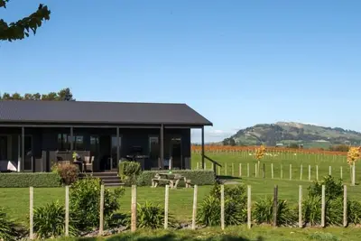Image de Tuki Tuki Cottages. . . Chardonnay Cottage