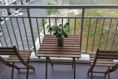 Image de Cameron Highland Homestay @ Golden Hills 3r2b
