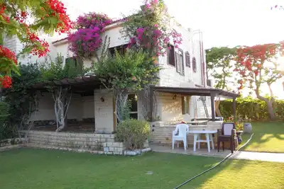 Image de Marina Villa Côte Nord Égypte