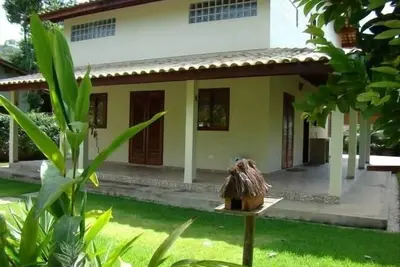 Image de Maison neuve de luxe en copropriété 5 chambres avec piscine - 2 suites, 4 salles de bains