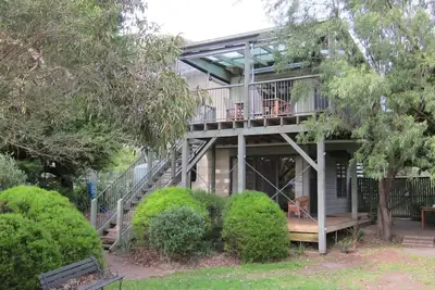 Image de Tree Island House à Ventnor