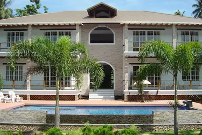 Image de 2 chambres de luxe Résidence Koh Samui Thaïlande