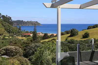 Image de Vista Twenty One - Restez Waiheke