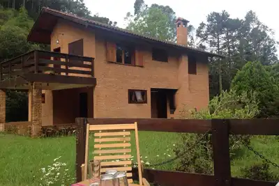 Image de Une maison très spéciale