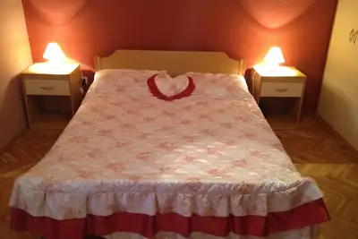 Image de Appartement Iva - Grandes vacances dans le centre de Fazana, Istra (Croatie)