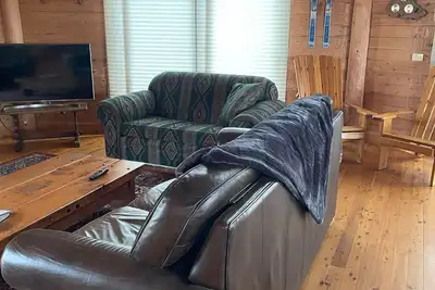 Image de Timbertop Ridge, Merrijig