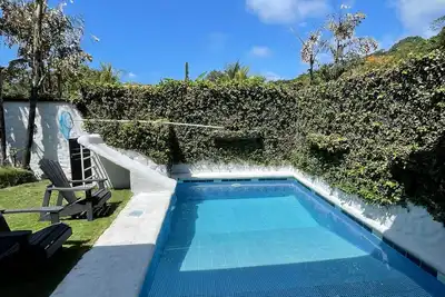 Image de Casa Piscina Villa privée Santa Beach.
