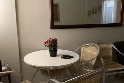 Image de Apt 715 avec une vue magnifique sur la mer et Wi-Fi