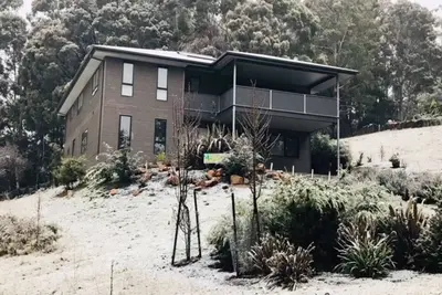 Image de Alpine Lodge Ryan - Merrijig