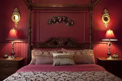 Image de Leura Rose - Hébergement romantique à Leura