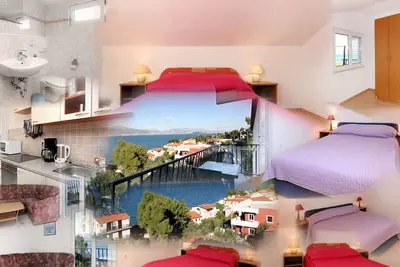 Image de Résidence d'été Appartement \"aida\", Ambiance Familiale Et Animaux Acceptés