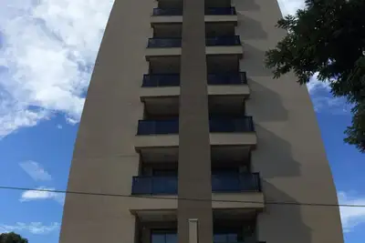 Image de Apt. Prox complète 1 chambre. Fatesa, Unaerp et Barão de Mauá (Agrishow)