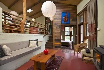 Image de Valley Cottage at Kanimbla View