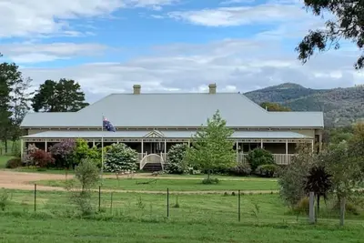 Image de Rosedale House Mansfield Group Hébergement