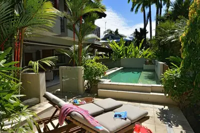 Image de Solander Sunrise - Port Douglas, Qld