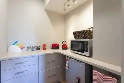 Image de Le studio à Waters Edge