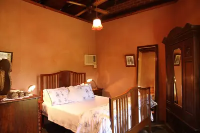 Image de Paprika Cottage - Buxton Manor