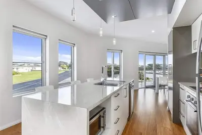 Image de Appartement 1 Aloha Ocean Marina