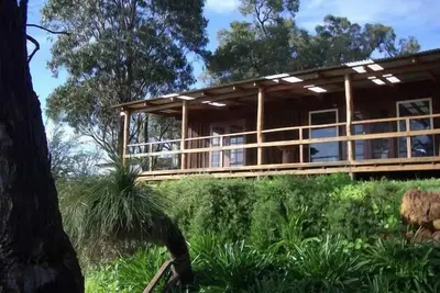 Image de Jacaranda Farm Cottage