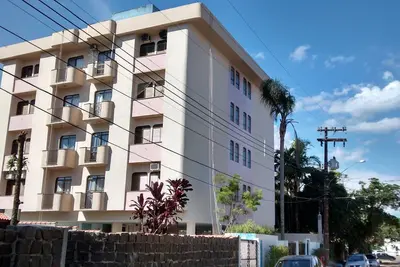 Image de Appartement à louer sur la plage de Tenorio
