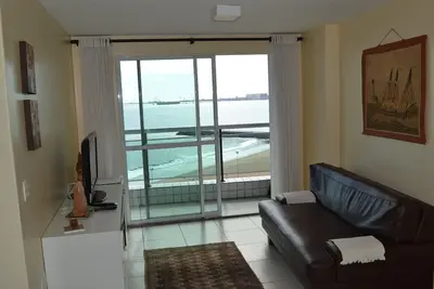 Image de Appartement haut de gamme avec vue sur la mer depuis n'importe quel environnement