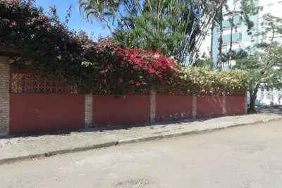 Image de Délicieux maison de plage