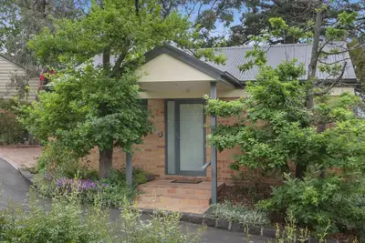 Image de Bungunyah Apartments: Margriet