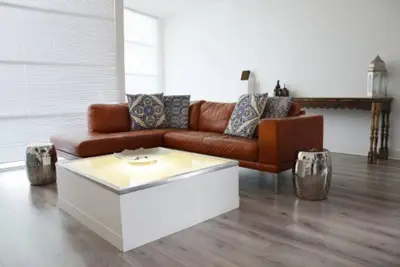 Image de Adelaide Cbd maison de 2 chambres