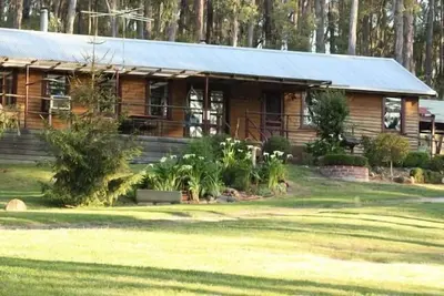 Image de Parc Brogui - Buln Buln Est