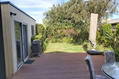 Image de Une maison spacieuse, à 400 mètres de l'estran et à proximité des attractions locales.