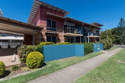 Image de Unité de plage de Maroochydore