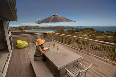 Image de Bayview Retreat Oneroa