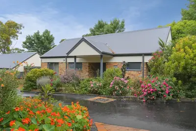 Image de Appartements Bungunyah: Waratah