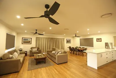 Image de Elm Cottage Pet Friendly Retreat