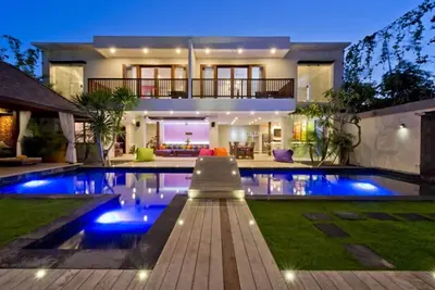 Image de ⚡⚡⚡ Party Villa ⚡⚡⚡ True Colors jusqu'à 26 couchages, 6 Br