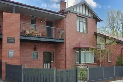 Image de McKenzie Maison Healesville