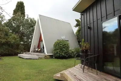 Image de Kiwi Bach traditionnel