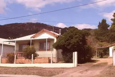 Image de Cass Cottage. . . . . . . .