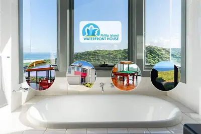 Image de Phillip Island Waterfront House