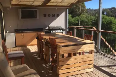 Image de La vie est meilleure au lac