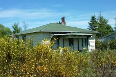 Image de Cozy Railway Cottage